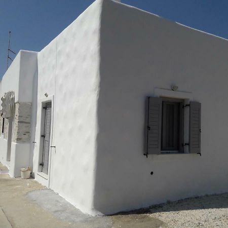 Kostos Elaiolithos 빌라 외부 사진